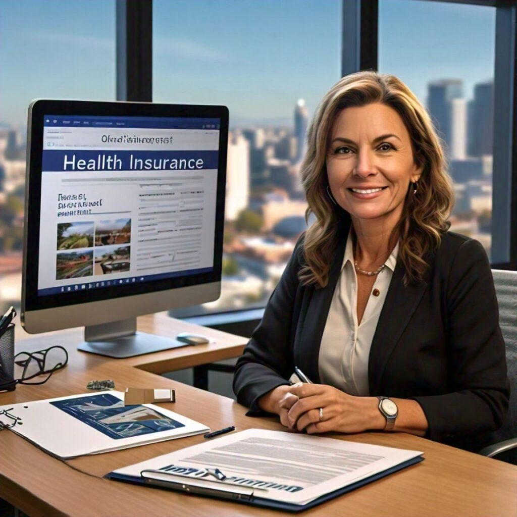 Do Real Estate Agents Get Health Insurance? Exploring Options and Benefits