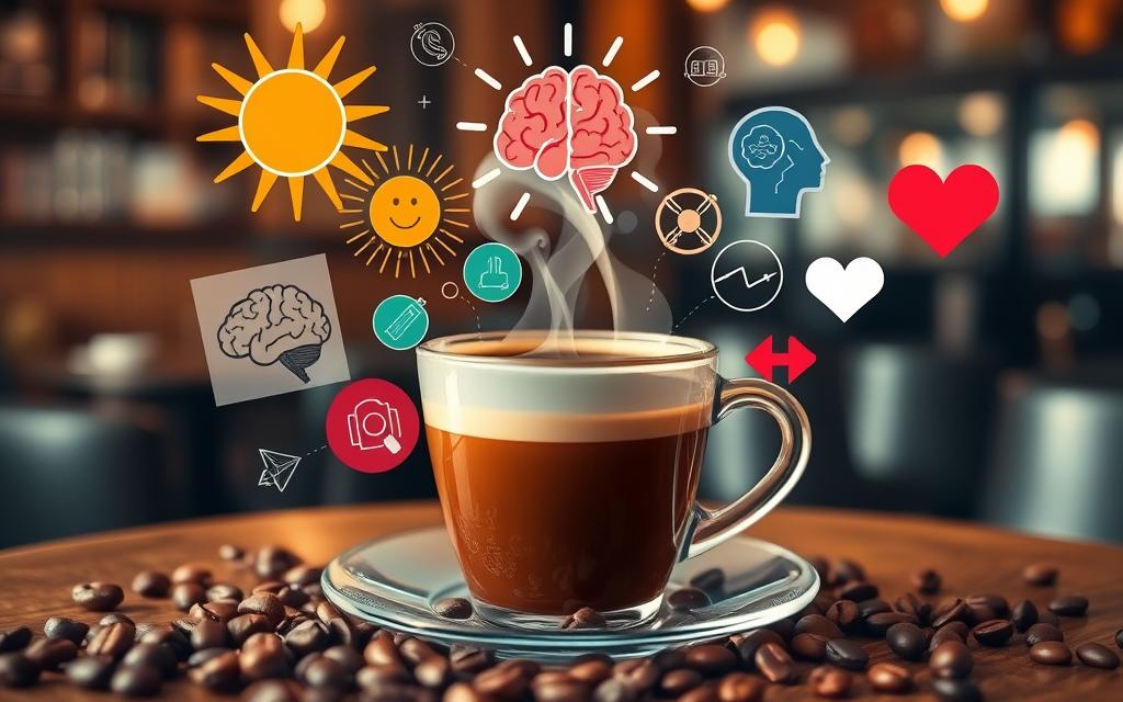 The Benefits of Coffee: More Than a Morning Pick-Me-Up