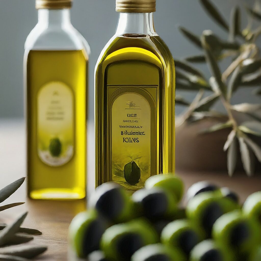 Is Olive Oil Good for You? Unveiling the Fast Nutrition Facts on this Cooking Staple